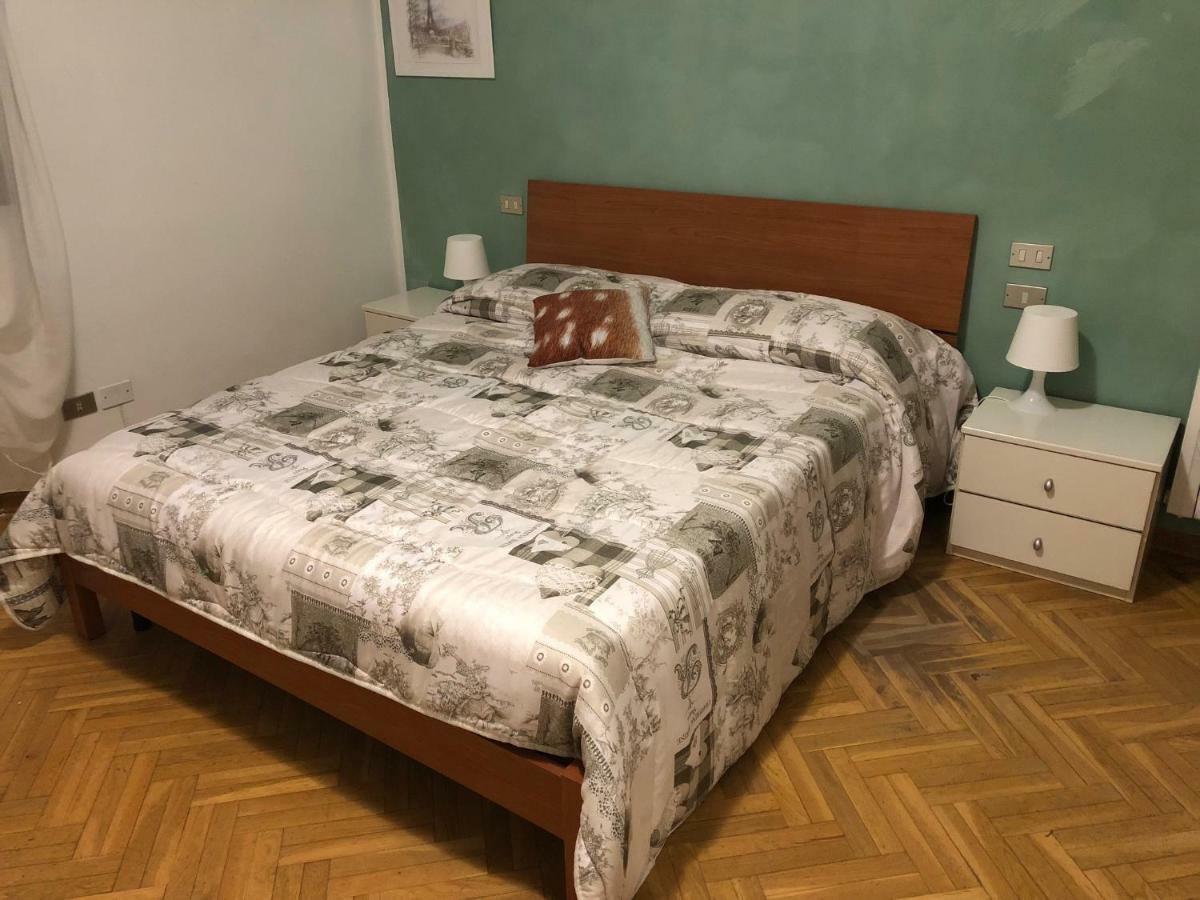 Da Paola Bed & Breakfast Pisa Eksteriør bilde