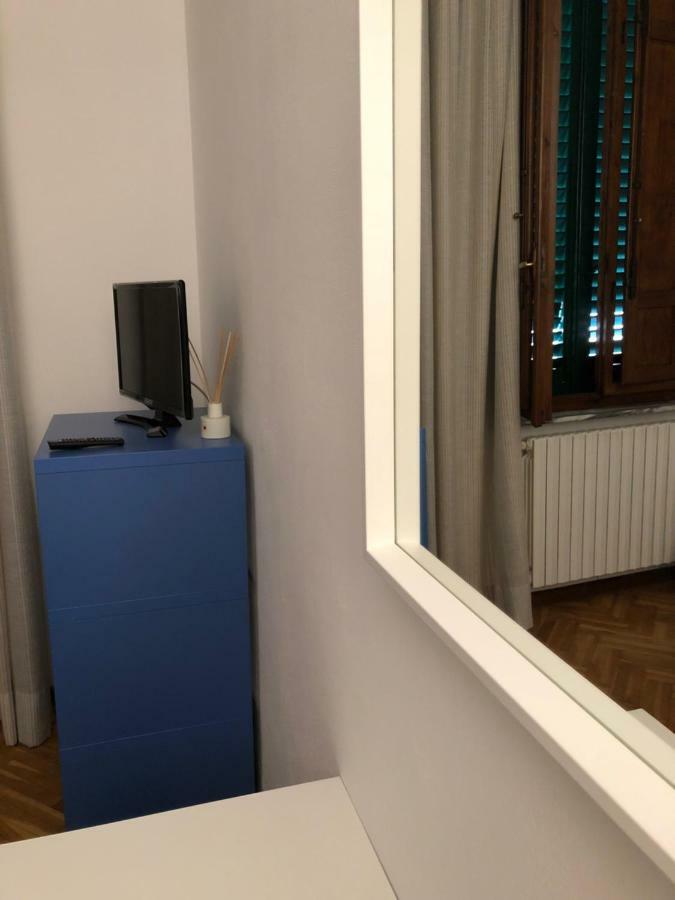 Da Paola Bed & Breakfast Pisa Eksteriør bilde