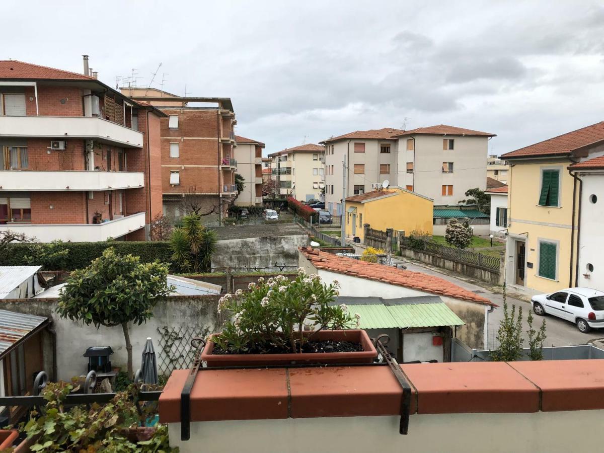Da Paola Bed & Breakfast Pisa Eksteriør bilde