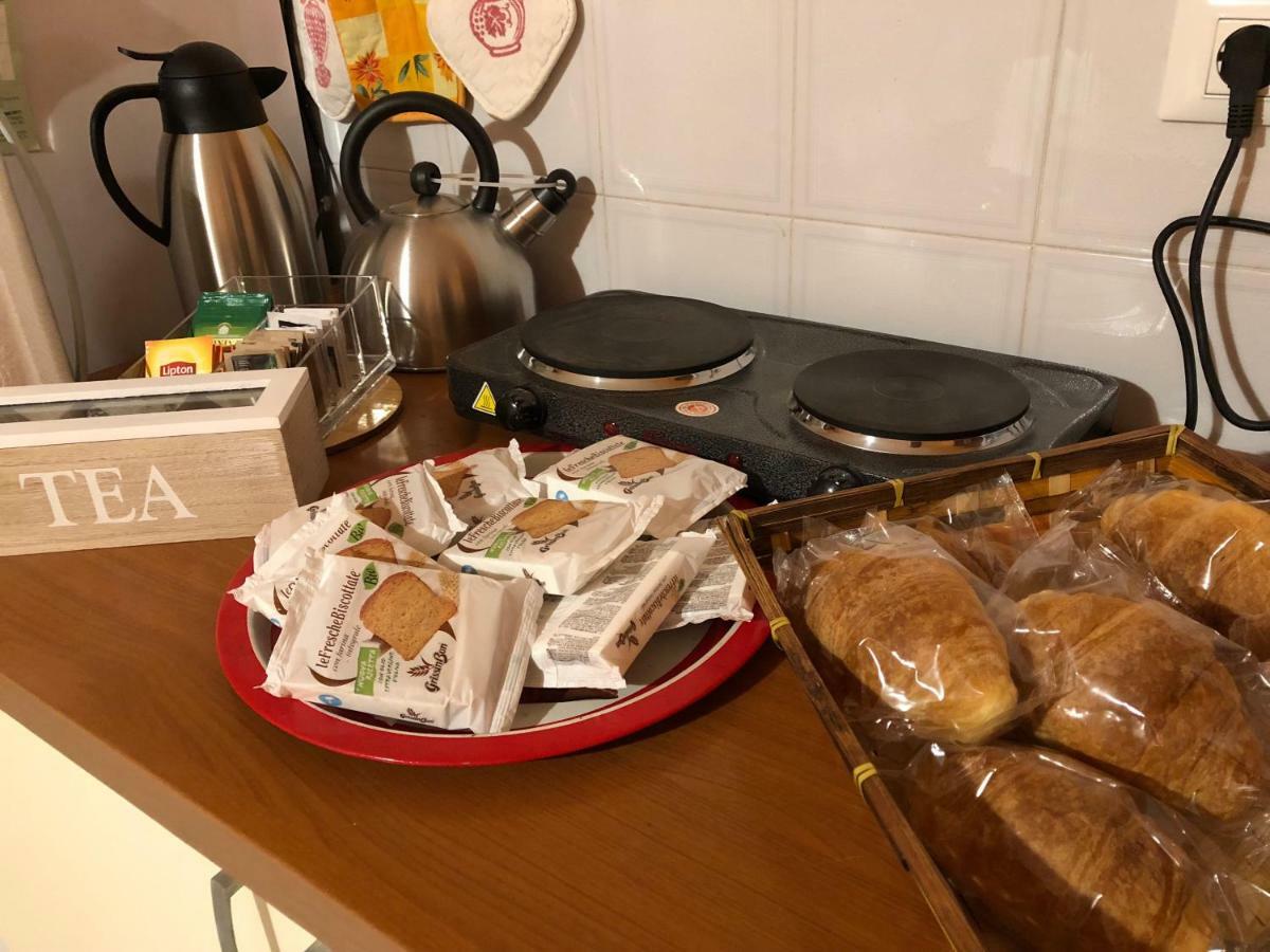 Da Paola Bed & Breakfast Pisa Eksteriør bilde