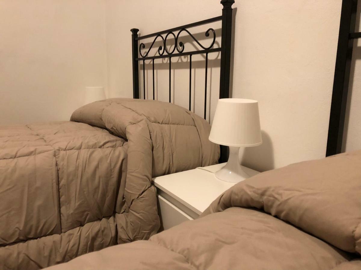 Da Paola Bed & Breakfast Pisa Eksteriør bilde