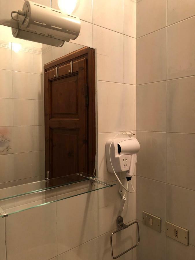 Da Paola Bed & Breakfast Pisa Eksteriør bilde