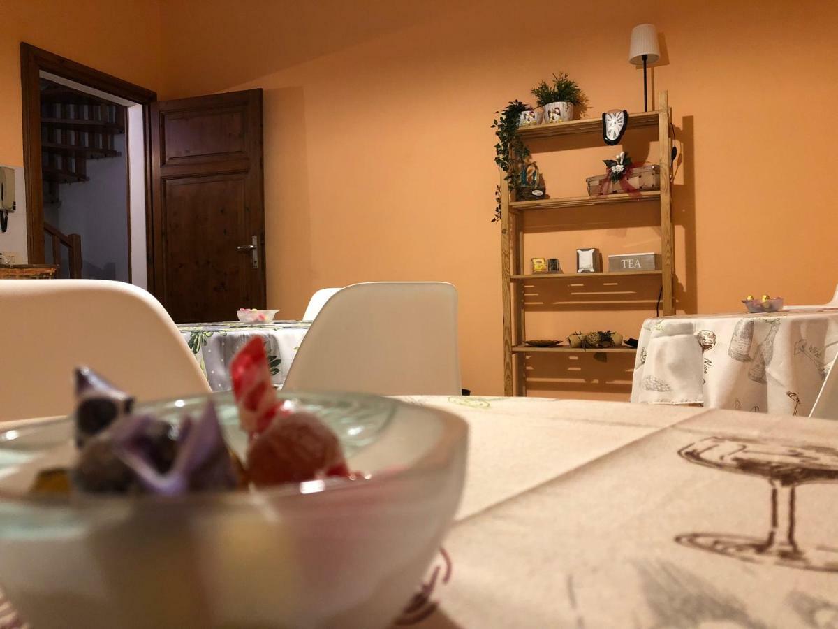Da Paola Bed & Breakfast Pisa Eksteriør bilde