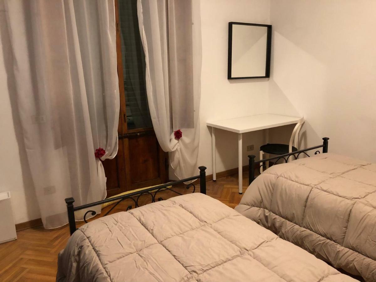 Da Paola Bed & Breakfast Pisa Eksteriør bilde