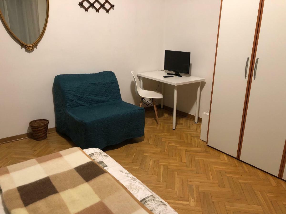 Da Paola Bed & Breakfast Pisa Eksteriør bilde