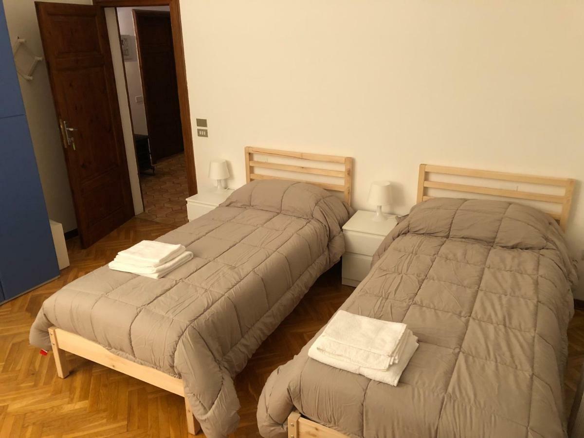 Da Paola Bed & Breakfast Pisa Eksteriør bilde