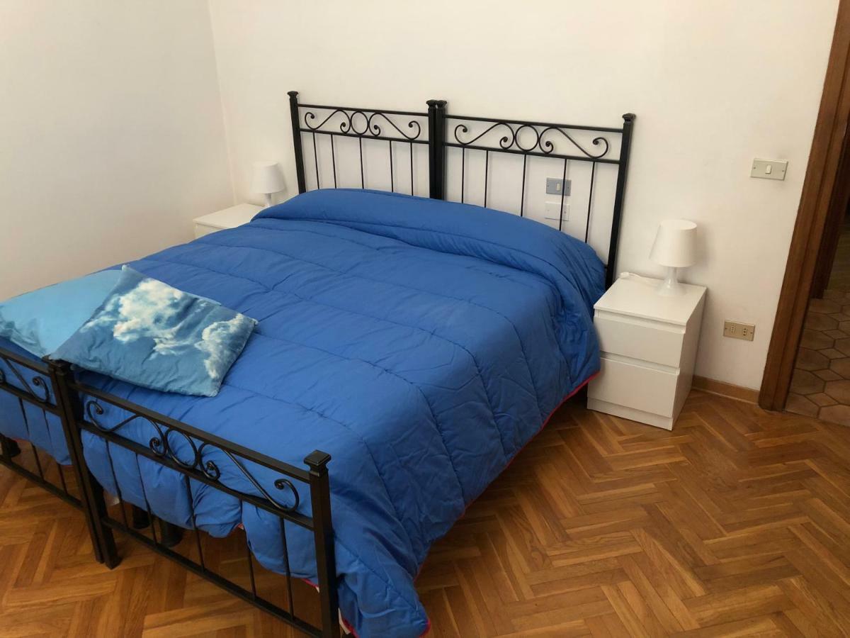 Da Paola Bed & Breakfast Pisa Eksteriør bilde