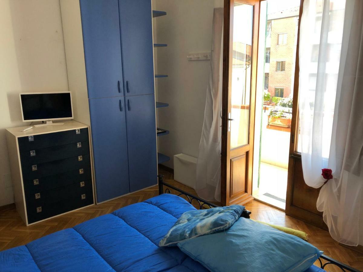 Da Paola Bed & Breakfast Pisa Eksteriør bilde