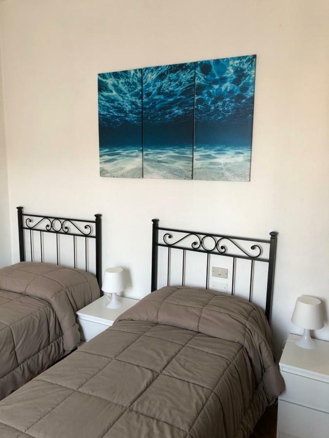 Da Paola Bed & Breakfast Pisa Eksteriør bilde