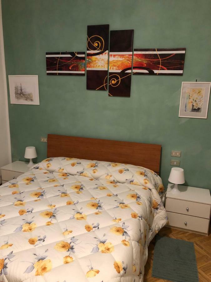Da Paola Bed & Breakfast Pisa Eksteriør bilde